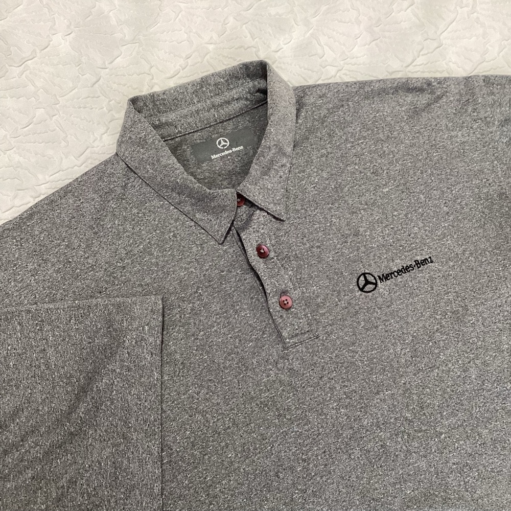 Mercedes Benz Performance Polo